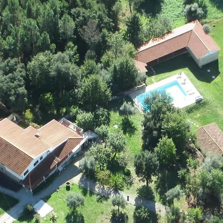 Quinta No Pinhal Bed and breakfast