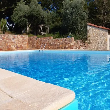 Bed and breakfast Quinta No Pinhal