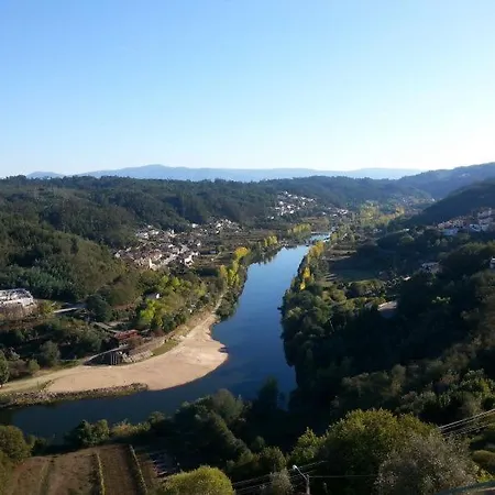 Quinta No Pinhal Vila Nova de Poiares