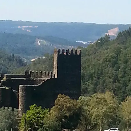 Quinta No Pinhal 3* Vila Nova de Poiares