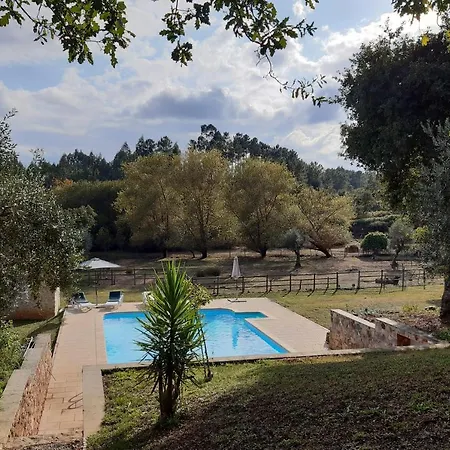 Quinta No Pinhal Bed and breakfast