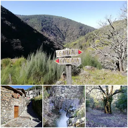 Quinta No Pinhal Vila Nova de Poiares