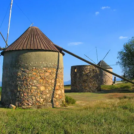Bed & Breakfast Quinta No Pinhal