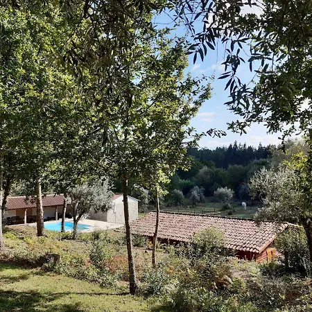 Quinta No Pinhal Vila Nova de Poiares