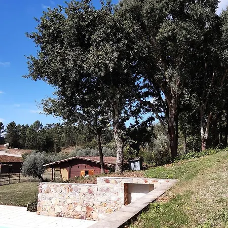 Quinta No Pinhal Bed and breakfast Vila Nova de Poiares