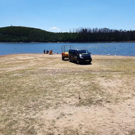 Bed & Breakfast Quinta No Pinhal 3*