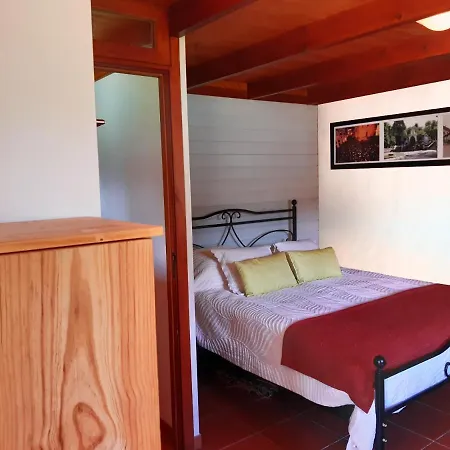 Bed & Breakfast Quinta No Pinhal