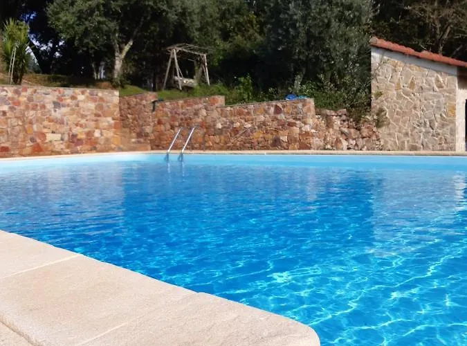 Bed & Breakfast Quinta No Pinhal