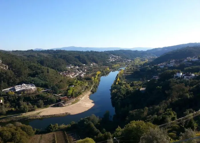 Quinta No Pinhal Vila Nova de Poiares