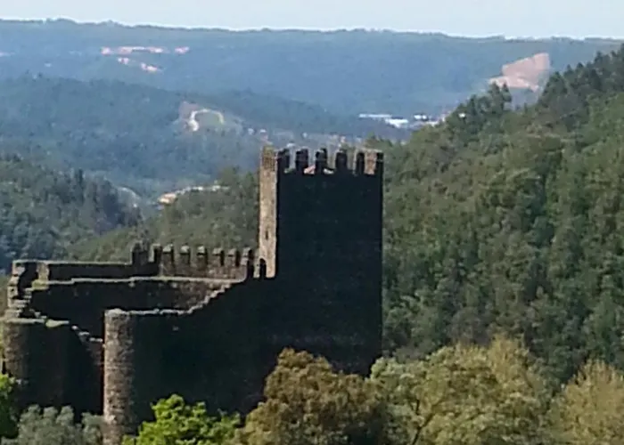 Quinta No Pinhal 3* Vila Nova de Poiares