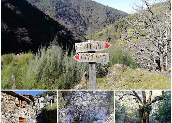 Quinta No Pinhal Vila Nova de Poiares