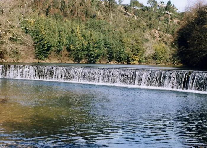 Bed & Breakfast Quinta No Pinhal