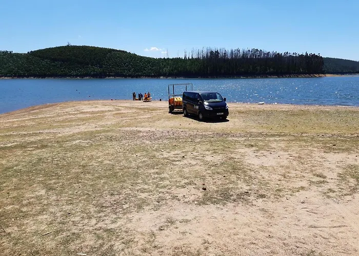 Bed & Breakfast Quinta No Pinhal 3*