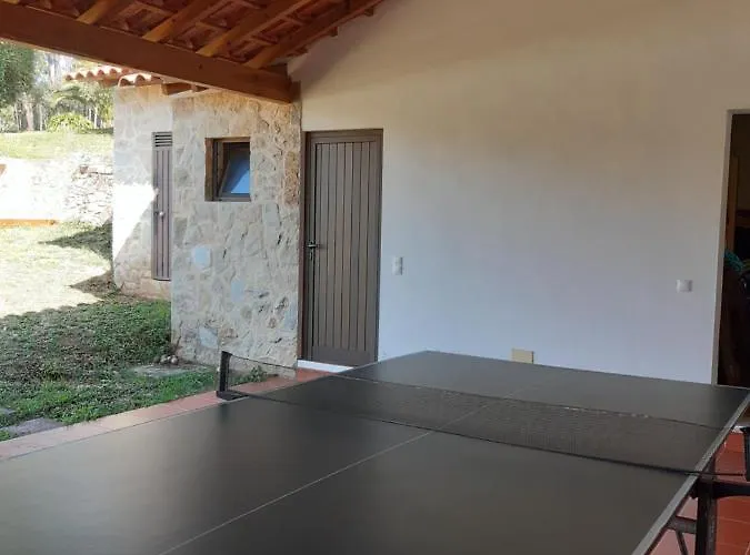 Quinta No Pinhal Vila Nova de Poiares